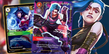 League of Legends TCG Riftbound Has Posted Explosive Early Development Since Launch, With Searches Surging Over 300%