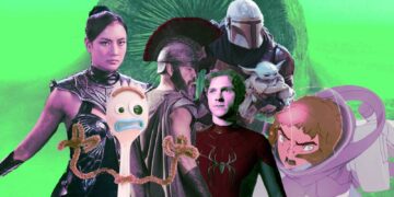 30 massive new motion pictures releasing in 2026 that may make or break the 12 months