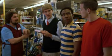 This Donald Glover cult basic is lastly getting its due