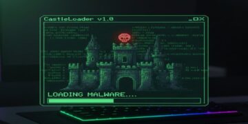 New CastleLoader Variant Linked to 469 Infections Throughout Crucial Sectors – Hackread – Cybersecurity Information, Information Breaches, AI, and Extra
