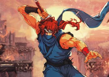 Ragebound (PS5) at Its Greatest Value But at Amazon