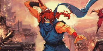 Ragebound (PS5) at Its Greatest Value But at Amazon