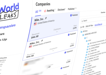 Nike Information Breach Claims Floor as WorldLeaks Leaks 1.4TB of Information On-line – Hackread – Cybersecurity Information, Information Breaches, AI, and Extra