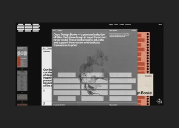Obys’ Design Books: Turning a Studying Checklist Right into a Tactile Net Library