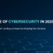 The State of Cybersecurity in 2025: Key Segments, Insights, and Improvements 