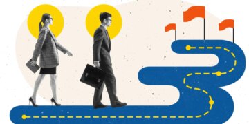 8 Modifications Entrepreneurs Ought to Make In 2026