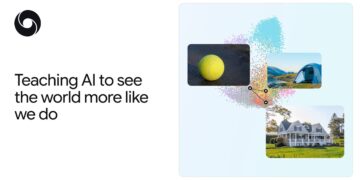 Educating AI to See the World Extra Like People Do