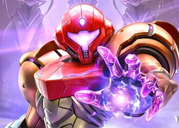 The Finest Offers In the present day: Metroid Prime 4, Tremendous Mario Galaxy + Tremendous Mario Galaxy 2, Little Nightmares III, and Extra