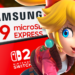 Amazon drops Nintendo Change 2 microSD reminiscence playing cards all the way down to pennies per GB in New 12 months gross sales