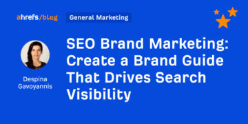 Create a Model Information That Drives Search Visibility