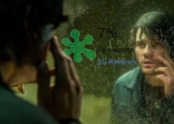 Return To Silent Hill Is The First Really Horrible Film Of 2026