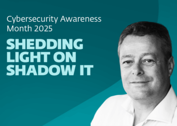 Cyber danger thrives within the shadows