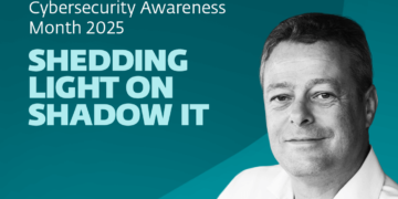 Cyber danger thrives within the shadows