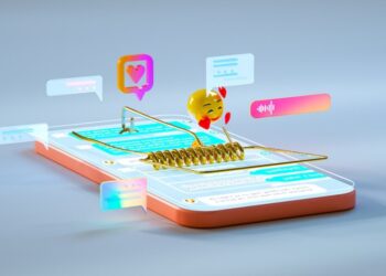 Tens of millions of individuals imperiled by way of sign-in hyperlinks despatched by SMS