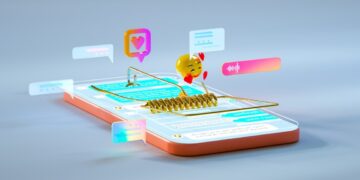 Tens of millions of individuals imperiled by way of sign-in hyperlinks despatched by SMS