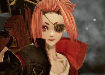 Code Vein II Evaluation: A Higher Sequel Nonetheless Struggling to Stand Out Amongst Soulslikes