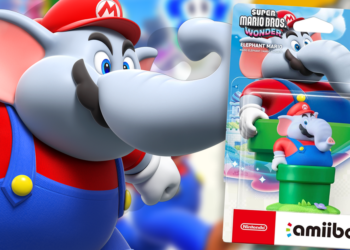 New Tremendous Mario Bros. Surprise amiibo are up for preorder at Amazon, and you will not imagine how unbelievable they give the impression of being