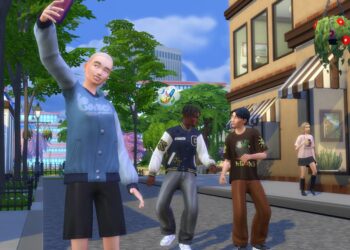 The Sims 4 will get a bunch of free gadgets impressed by Coach that you should use proper now