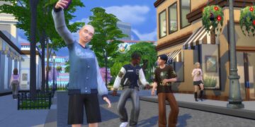 The Sims 4 will get a bunch of free gadgets impressed by Coach that you should use proper now