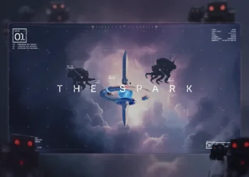 The Spark: Engineering an Immersive, Story-First Internet Expertise