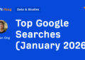 High Google Searches (January 2026)