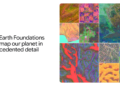AlphaEarth Foundations helps map our planet in unprecedented element — Google DeepMind