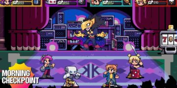 Scott Pilgrim EX Skyrockets To The Prime Of My Winter Sport Listing