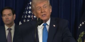 US Motion in Venezuela Provokes Cyberattack Hypothesis