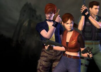 Resident Evil: Code Veronica Remake Reportedly Deliberate For Announce Later This Yr