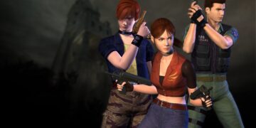 Resident Evil: Code Veronica Remake Reportedly Deliberate For Announce Later This Yr