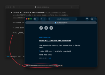 What’s !vital #3: Popover Context Menus, @scope, New Internet Platform Options, and Extra
