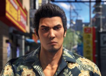 RGG desires to reframe the clunkiest Yakuza recreation