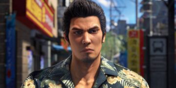 RGG desires to reframe the clunkiest Yakuza recreation