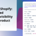 New to Yoast search engine optimization for Shopify: Enhanced pricing visibility in product schema  • Yoast