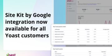 Yoast web optimization 26.7 Brings Google Integration Advantages • Yoast
