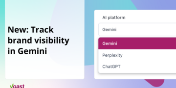 Monitor model visibility in Gemini with Yoast AI Model Insights • Yoast