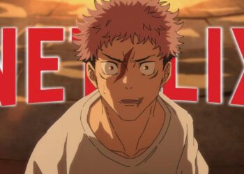 Netflix and Mappa announce new partnership, however anime followers are fearful