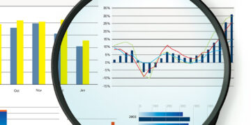 Early Knowledge Reveals Fewer Domains In US