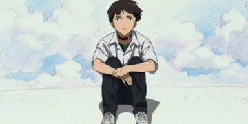 Yoko Taro’s new Evangelion anime faces an not possible problem after 3.0+1.0
