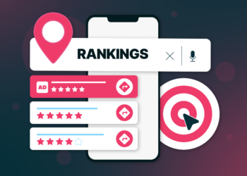 What The Information Exhibits About Native Rankings In 2026