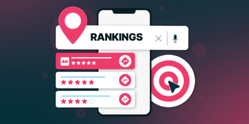 What The Information Exhibits About Native Rankings In 2026