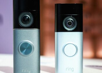 A $10K Bounty Awaits Anybody Who Can Hack Ring Cameras to Cease Sharing Knowledge With Amazon