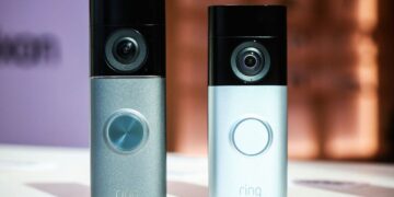A $10K Bounty Awaits Anybody Who Can Hack Ring Cameras to Cease Sharing Knowledge With Amazon