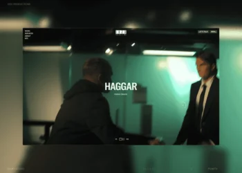 1820 Productions: Minimal Design, Maximal Movement