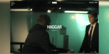 1820 Productions: Minimal Design, Maximal Movement