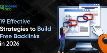19 Efficient Methods to Construct Free Backlinks in 2026