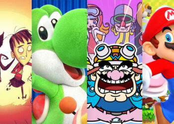 Greatest Nintendo Change Co-Op Video games In 2026