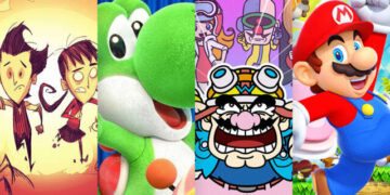 Greatest Nintendo Change Co-Op Video games In 2026