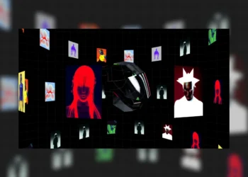 Reactive Depth: Constructing a Scroll-Pushed 3D Picture Tube with React Three Fiber