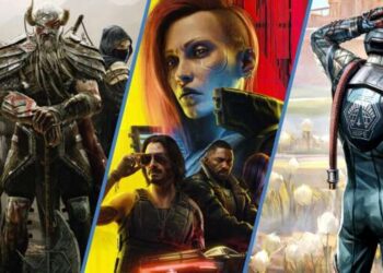 Finest Open-World Video games To Discover In 2026